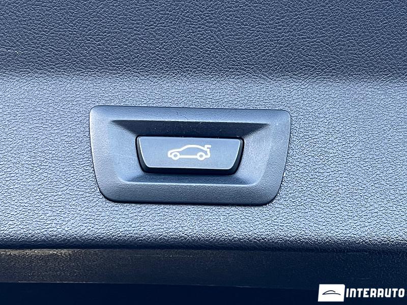 BMW X3 3.0i 17 bmw x3 3.0i 2019