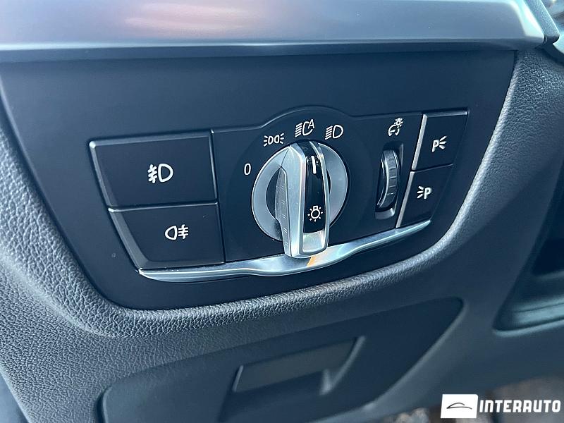 BMW X3 3.0i 15 bmw x3 3.0i 2019