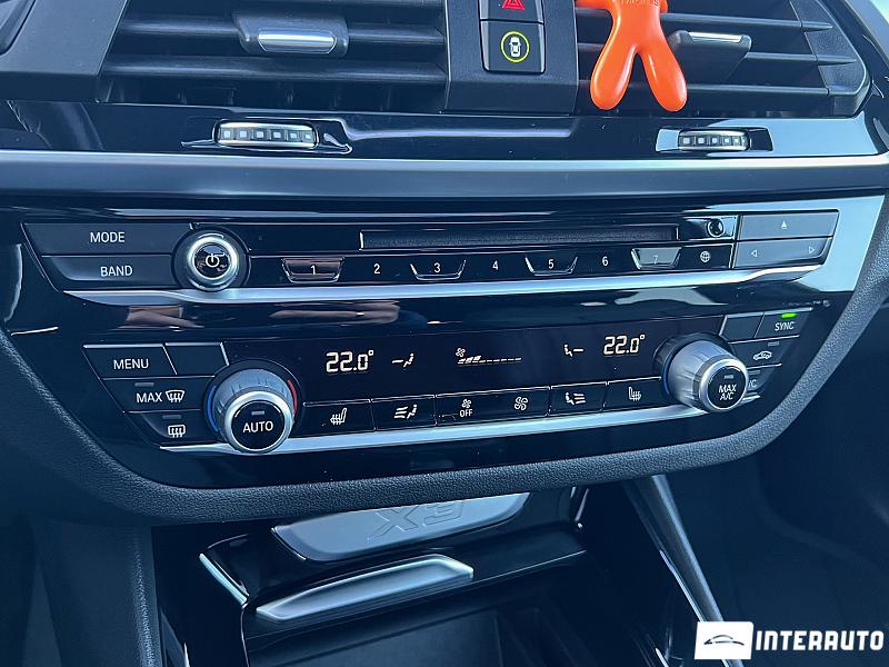 BMW X3 3.0i 13 bmw x3 3.0i 2019