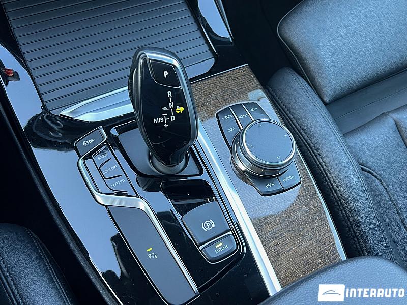 BMW X3 3.0i 14 bmw x3 3.0i 2019