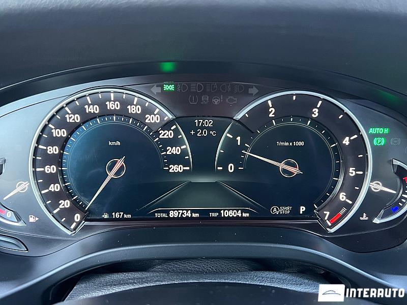 BMW X3 3.0i 11 bmw x3 3.0i 2019