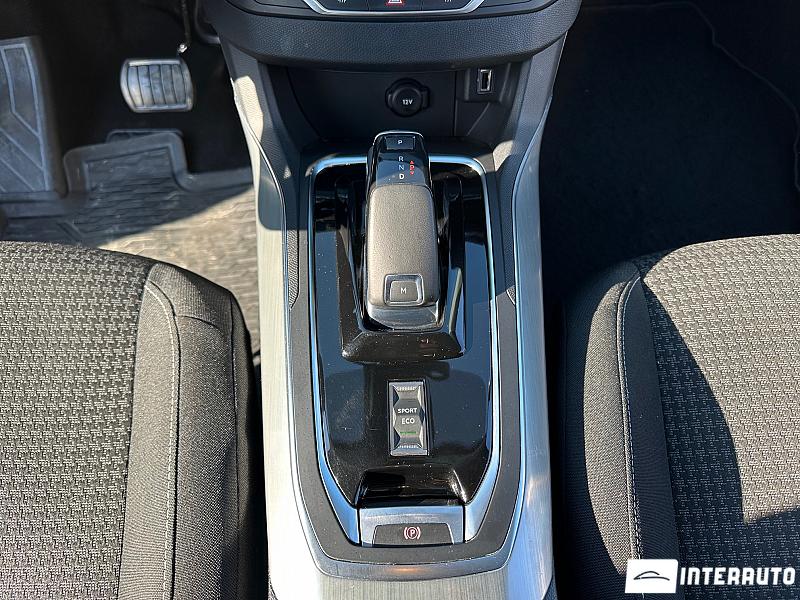 Peugeot 308 12 peugeot 308 2020