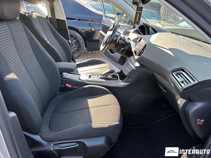 Peugeot 308 5 peugeot 308 2020