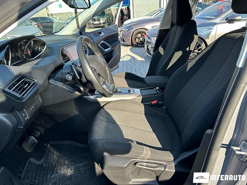 Peugeot 308 6 peugeot 308 2020