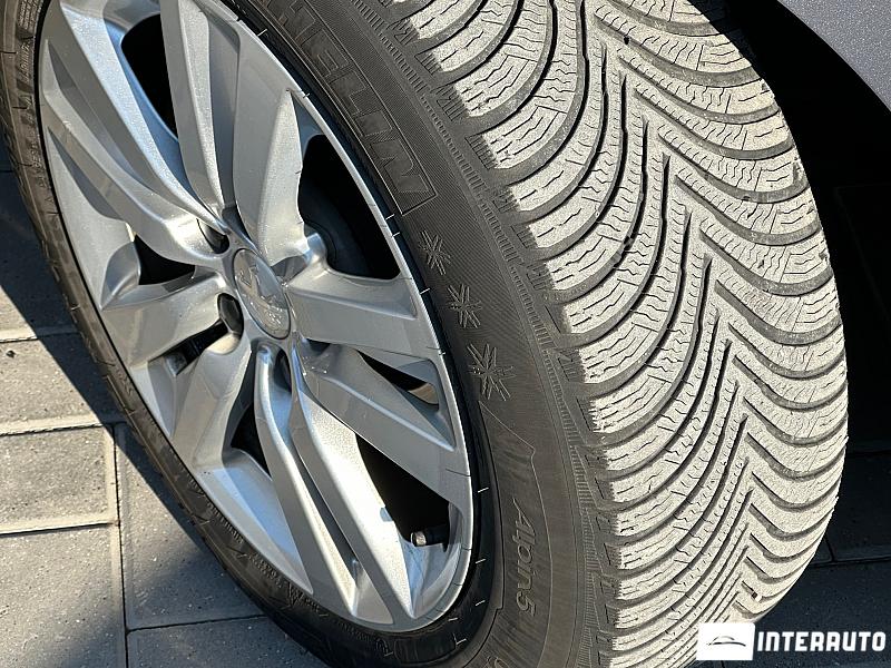 Peugeot 308 18 peugeot 308 2020