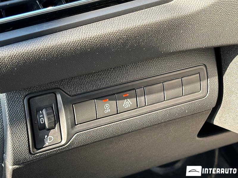 Peugeot 308 13 peugeot 308 2020