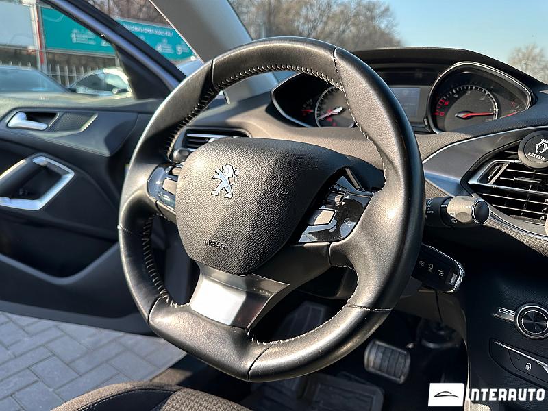 Peugeot 308 8 peugeot 308 2020