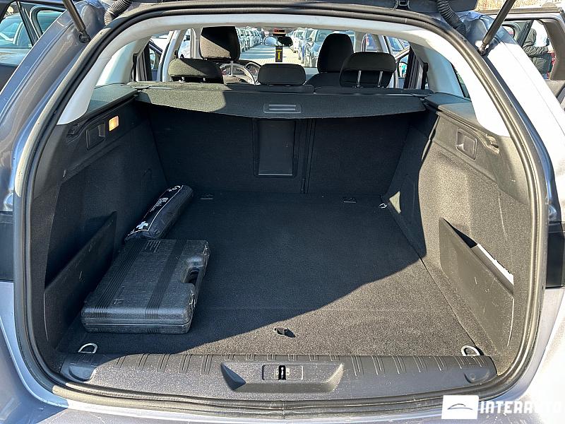 Peugeot 308 17 peugeot 308 2020