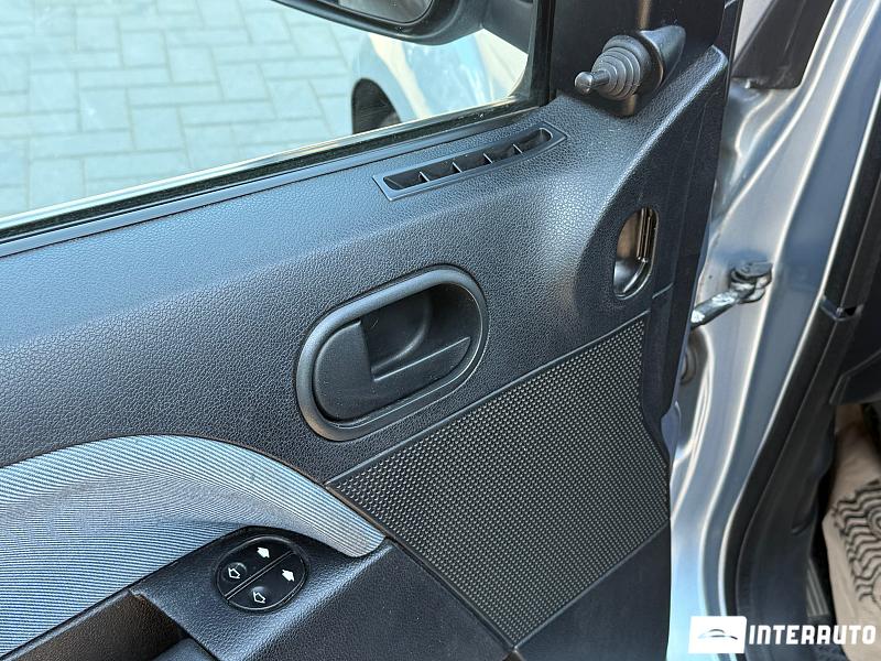 Ford Fiesta 14 ford fiesta 2005