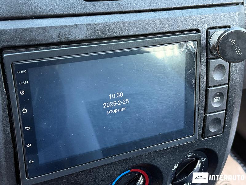 Ford Fiesta 7 ford fiesta 2005