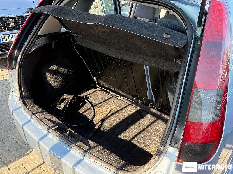 Ford Fiesta 19 ford fiesta 2005