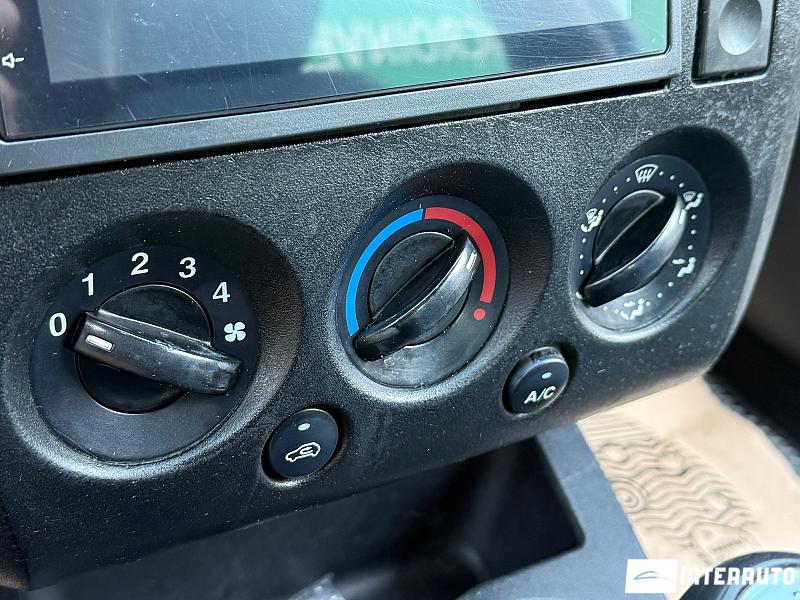 Ford Fiesta 8 ford fiesta 2005