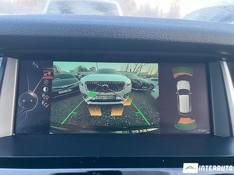 BMW X3 2.0D 11 bmw x3 2.0d 2014