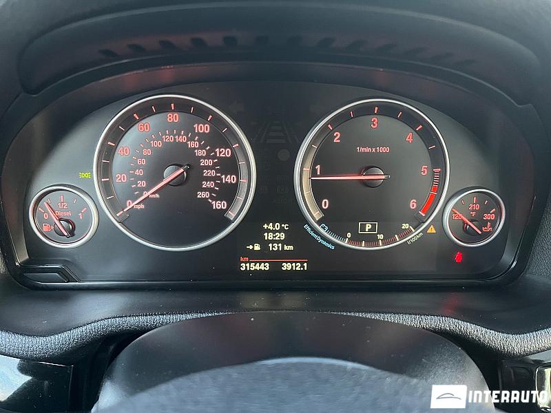 BMW X3 2.0D 10 bmw x3 2.0d 2014