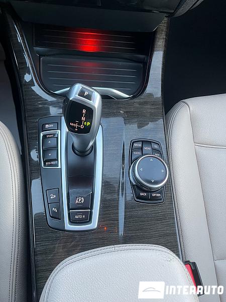 BMW X3 2.0D 13 bmw x3 2.0d 2014