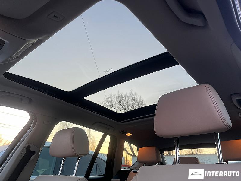 BMW X3 2.0D 15 bmw x3 2.0d 2014