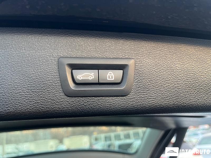 BMW X3 2.0D 19 bmw x3 2.0d 2014