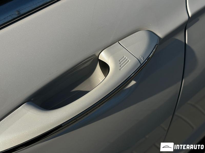 Ford Fusion 5 ford fusion 2017