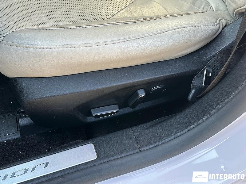 Ford Fusion 9 ford fusion 2017