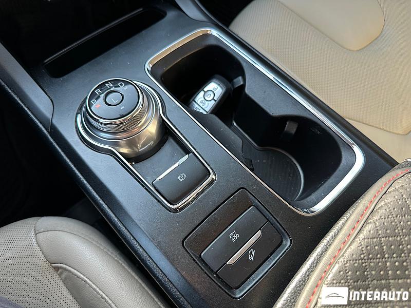 Ford Fusion 15 ford fusion 2017