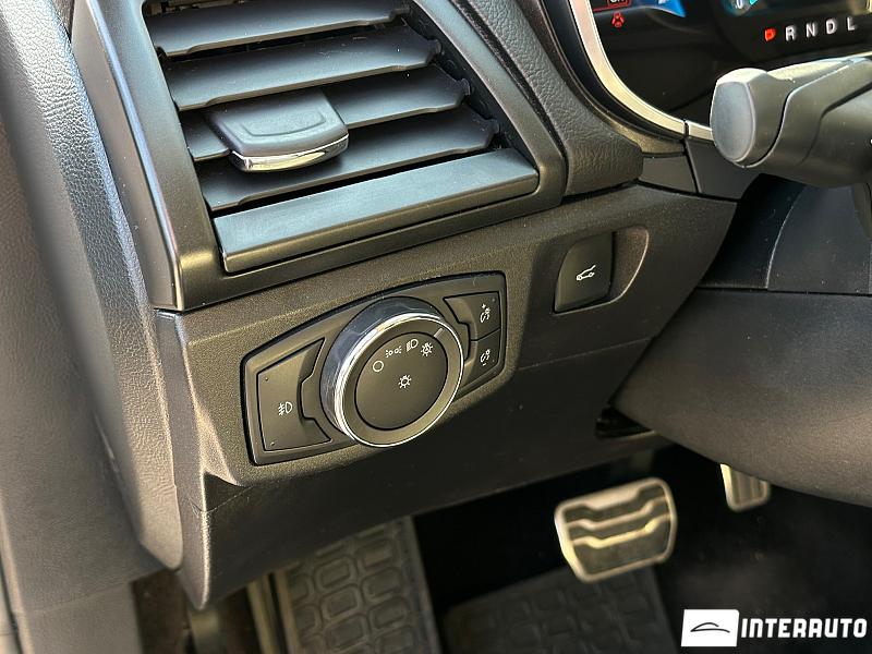 Ford Fusion 8 ford fusion 2017