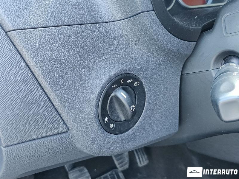 Mercedes Citan 16 mercedes citan 2020