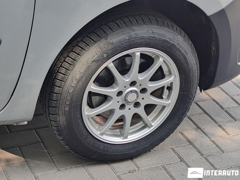 Mercedes Citan 18 mercedes citan 2020