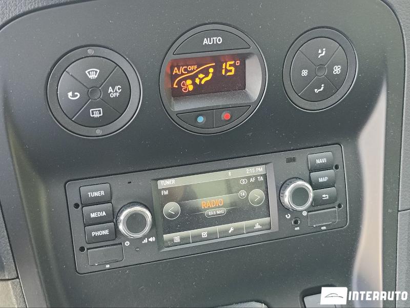 Mercedes Citan 13 mercedes citan 2020