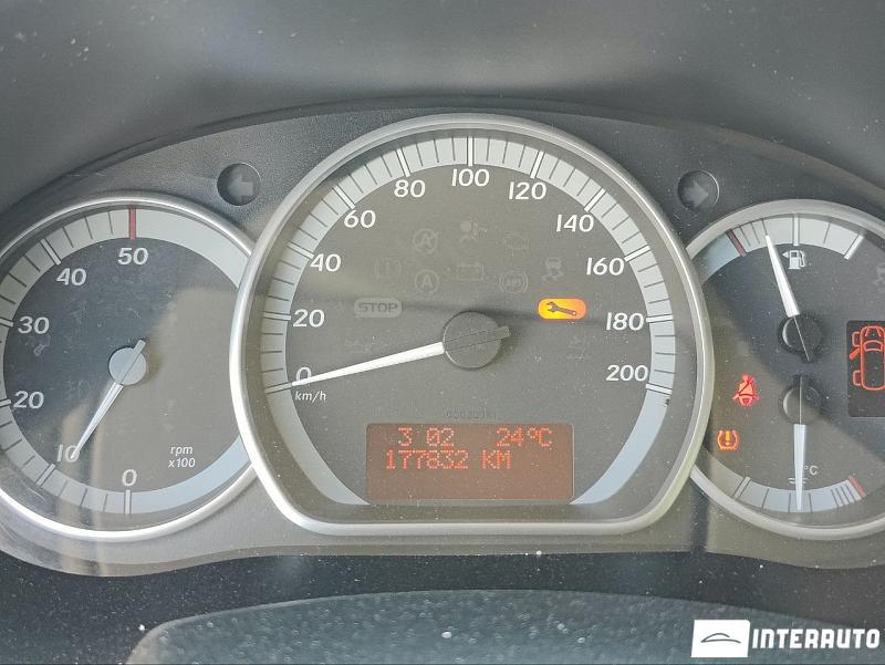 Mercedes Citan 12 mercedes citan 2020