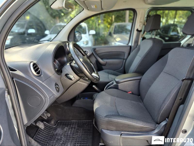 Mercedes Citan 6 mercedes citan 2020