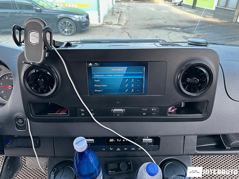 Mercedes Sprinter 13 mercedes sprinter 2021