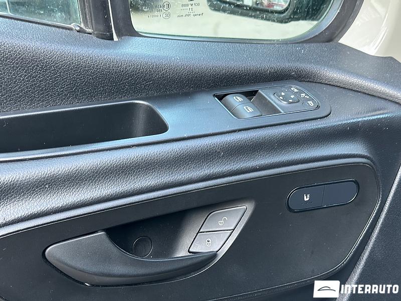 Mercedes Sprinter 15 mercedes sprinter 2021