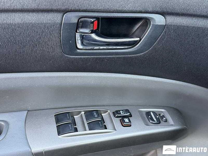 Toyota Prius 6 toyota prius 2007