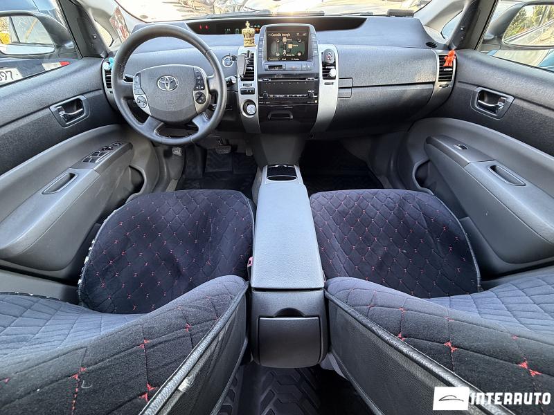 Toyota Prius 9 toyota prius 2007