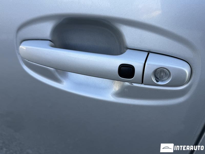 Toyota Prius 5 toyota prius 2007