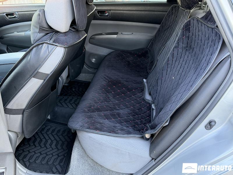 Toyota Prius 15 toyota prius 2007