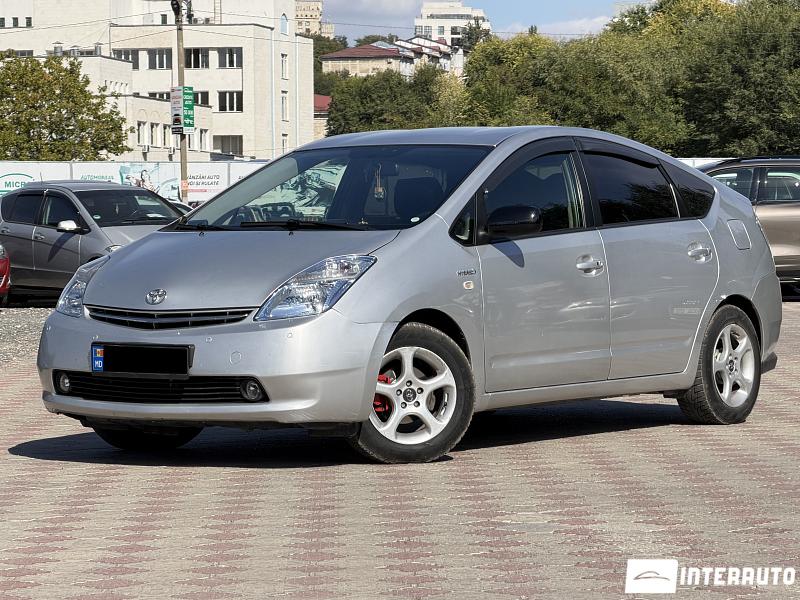 toyota prius 2007
