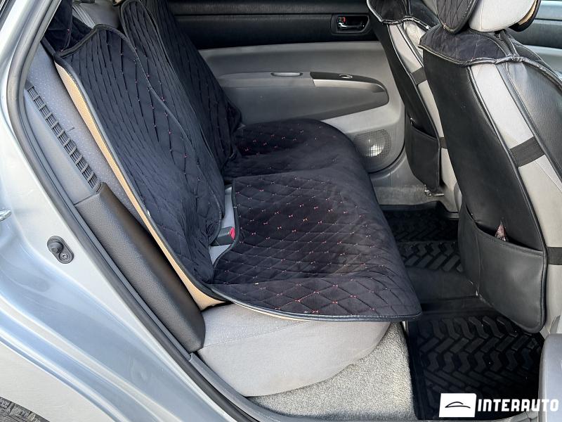 Toyota Prius 16 toyota prius 2007