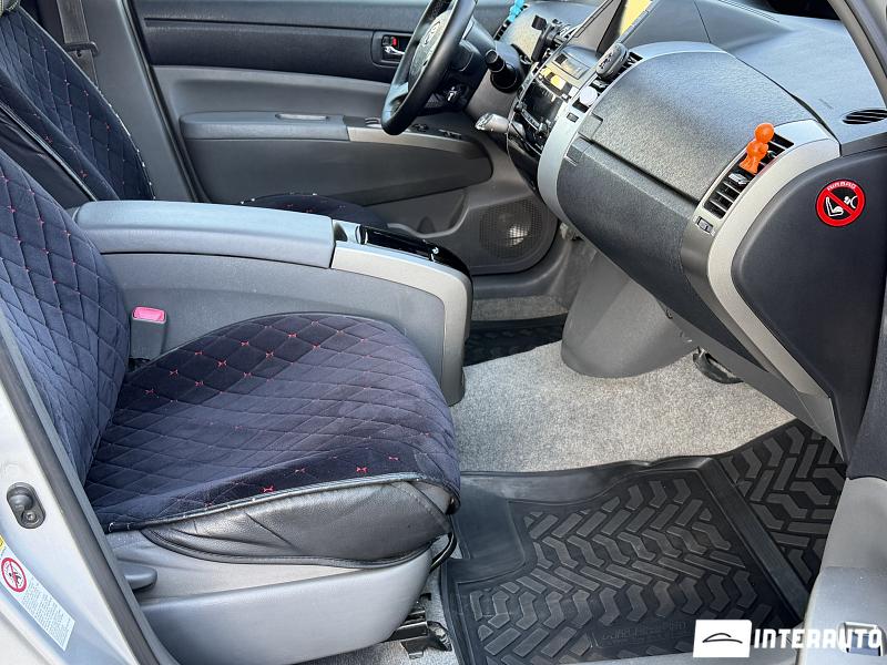 Toyota Prius 14 toyota prius 2007