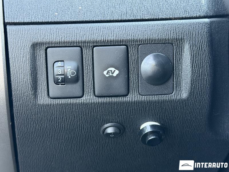 Toyota Prius 10 toyota prius 2007