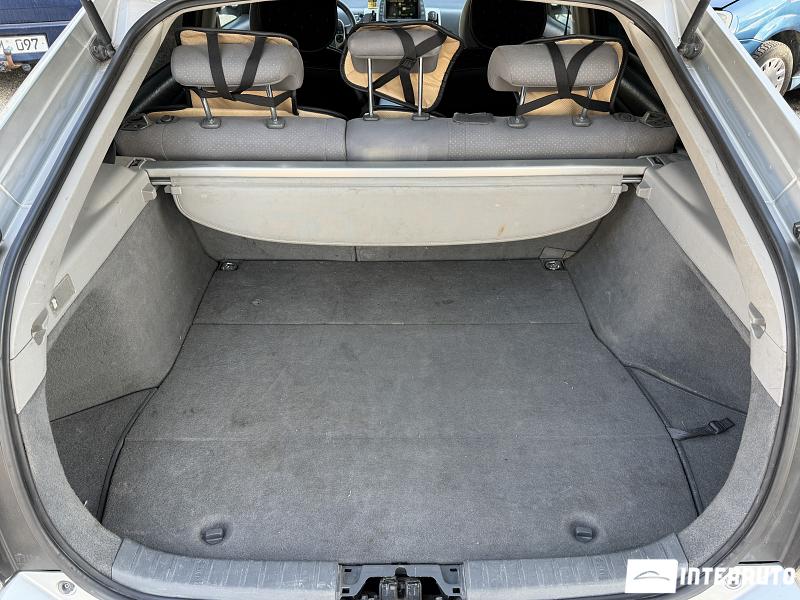 Toyota Prius 17 toyota prius 2007