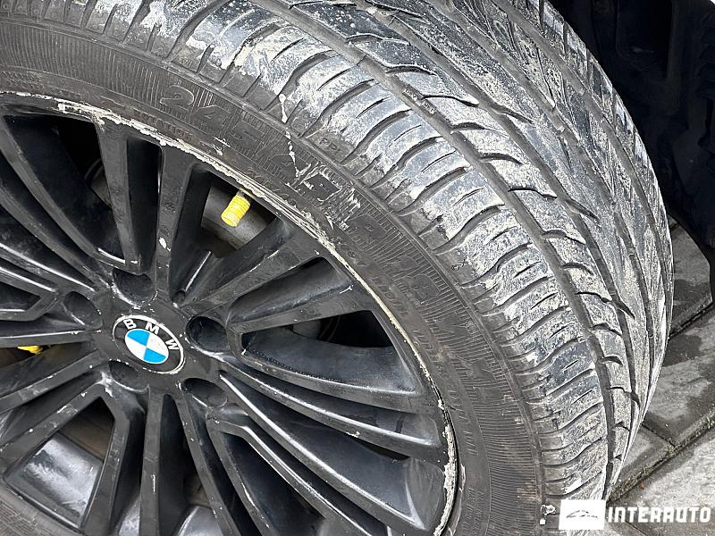 BMW 530 18 bmw 530 2017