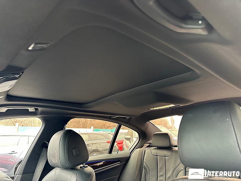 BMW 530 15 bmw 530 2017