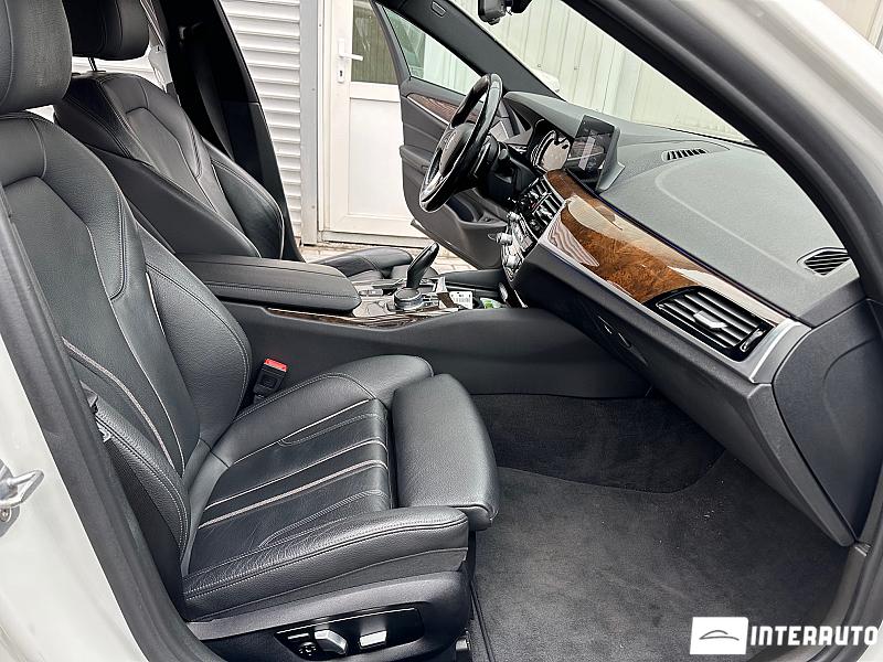 BMW 530 6 bmw 530 2017