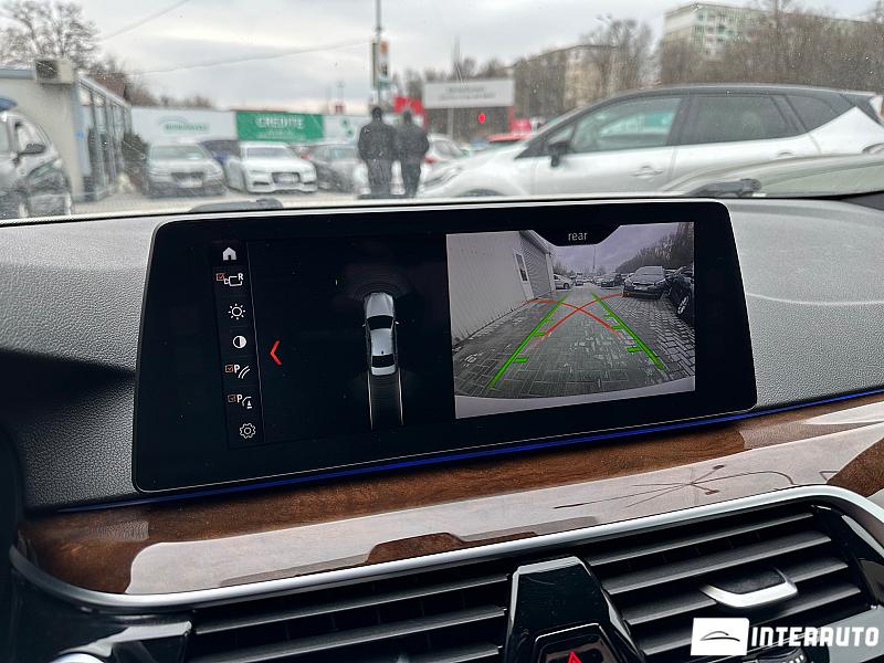 BMW 530 9 bmw 530 2017