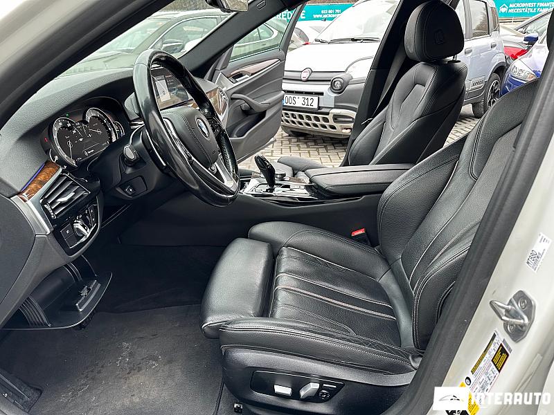 BMW 530 5 bmw 530 2017