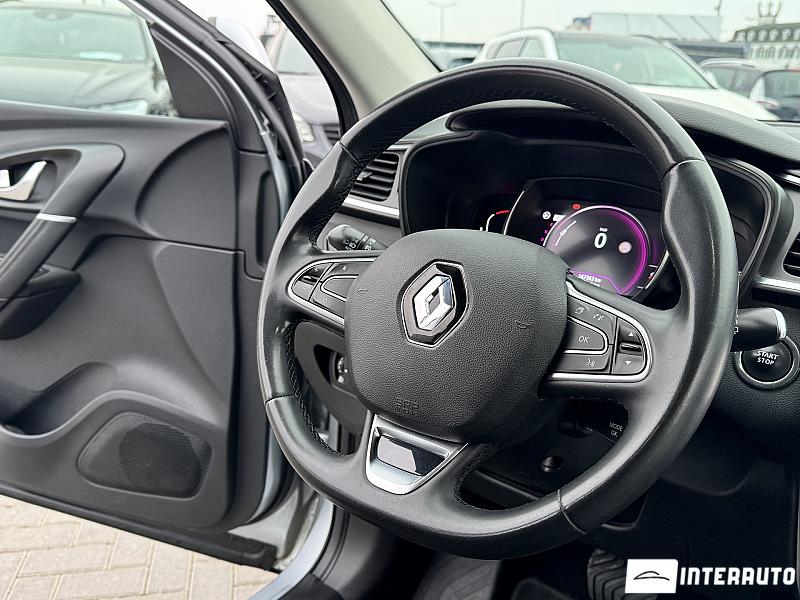 Renault Kadjar 7 renault kadjar 2020