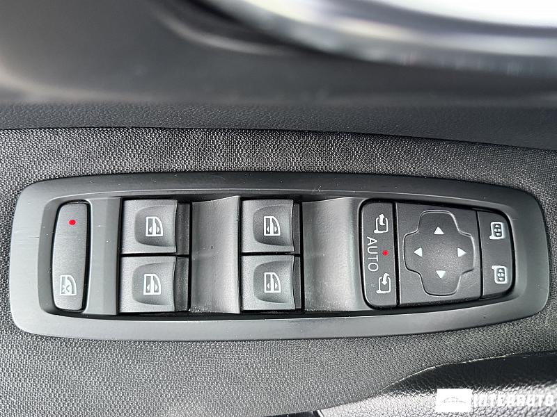 Renault Kadjar 18 renault kadjar 2020