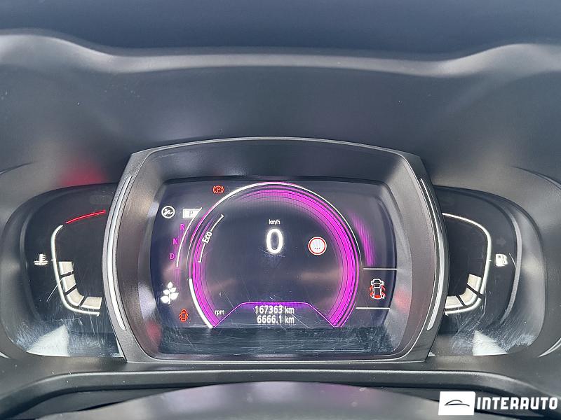 Renault Kadjar 8 renault kadjar 2020