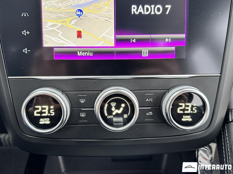 Renault Kadjar 11 renault kadjar 2020